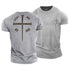 Men's But He Can Cotton T-Shirt